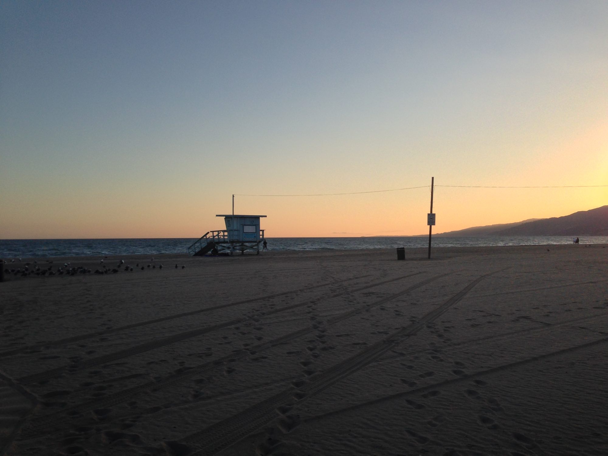 Los Angeles