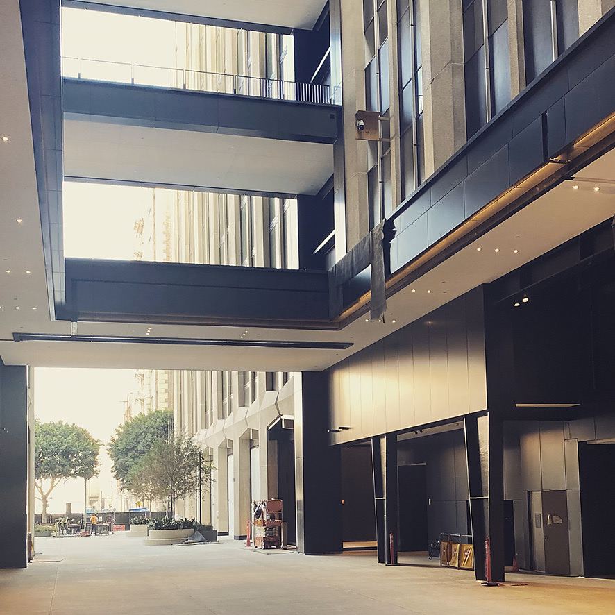 California Market Center (CMC) — photograph 6 of 27