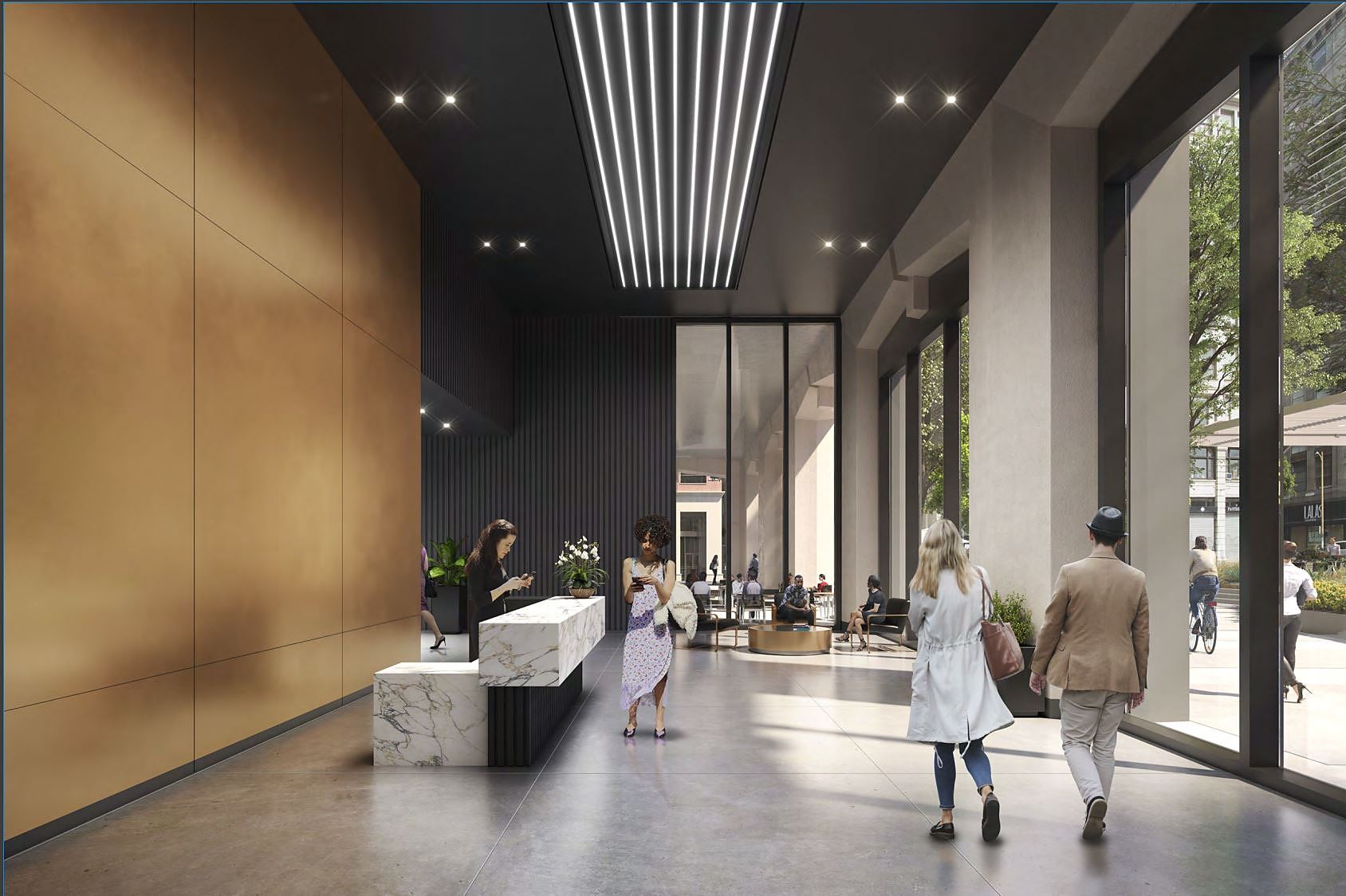 California Market Center (CMC) — photograph 26 of 27