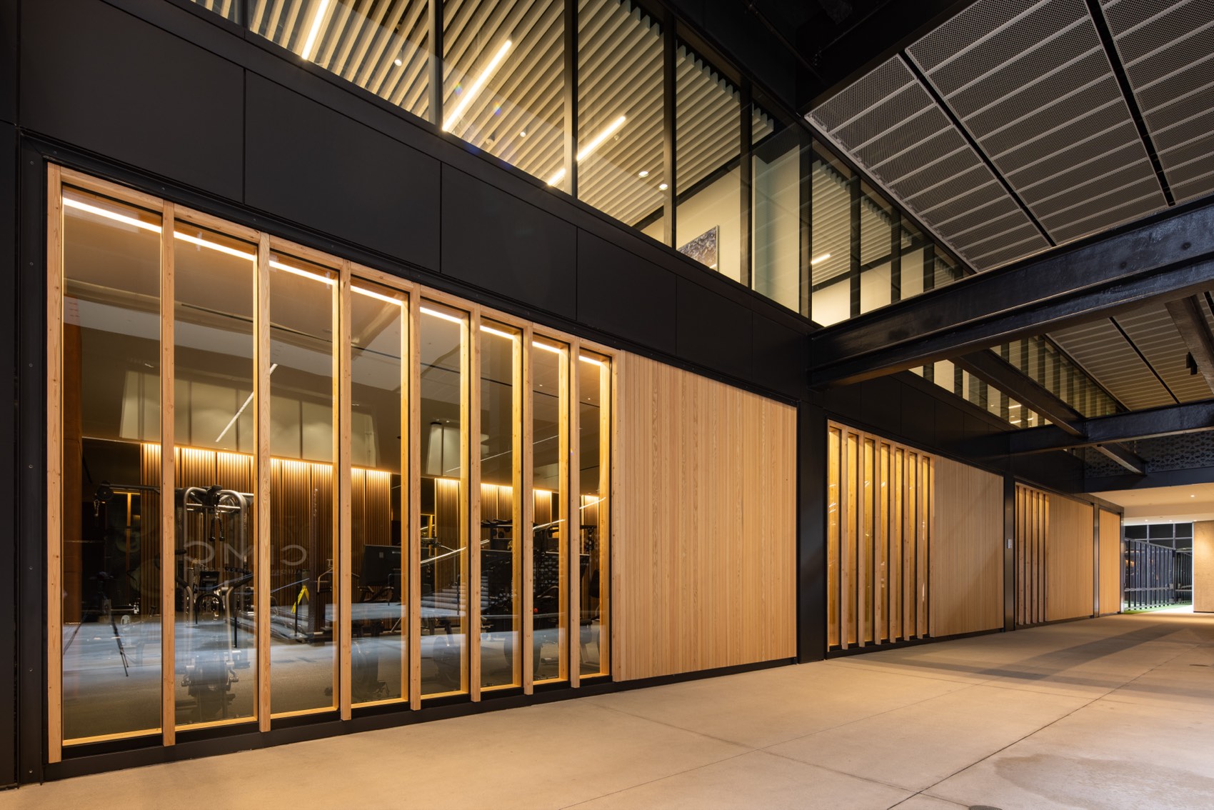 The Fitness Center at CMC — photograph 2 of 16