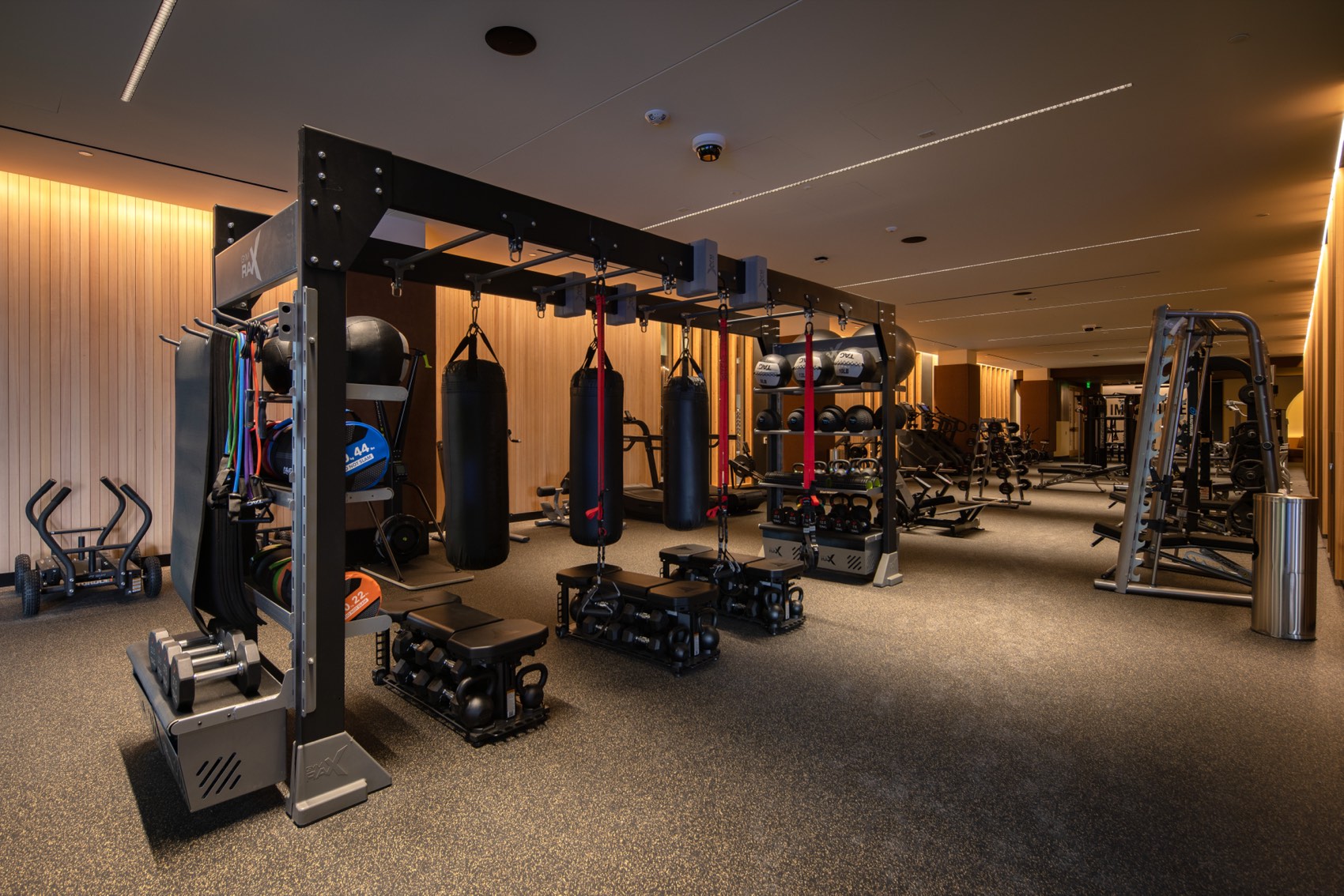 The Fitness Center at CMC — photograph 7 of 16