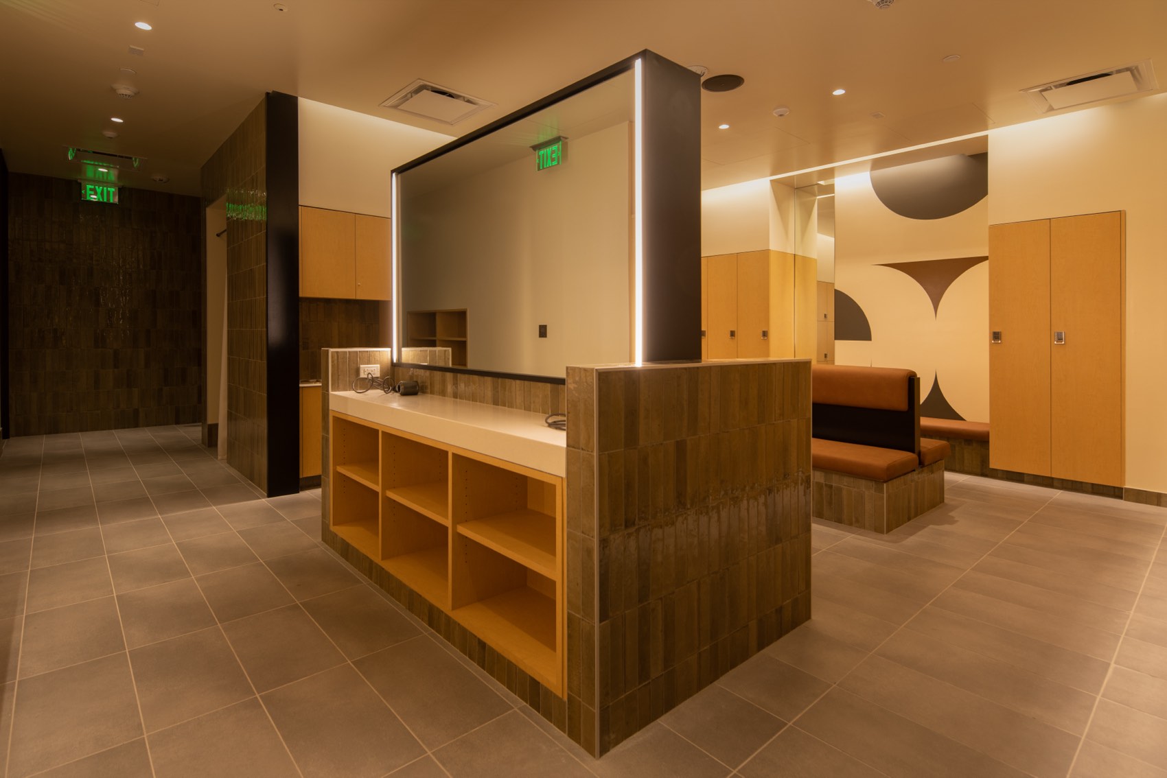 The Fitness Center at CMC — photograph 8 of 16