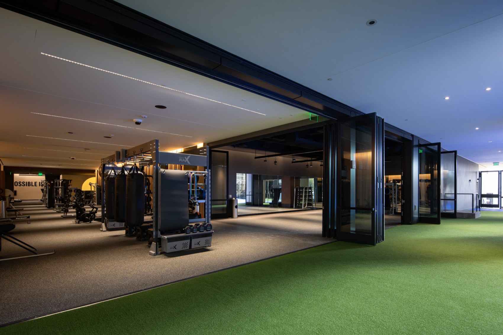 The Fitness Center at CMC — photograph 9 of 16