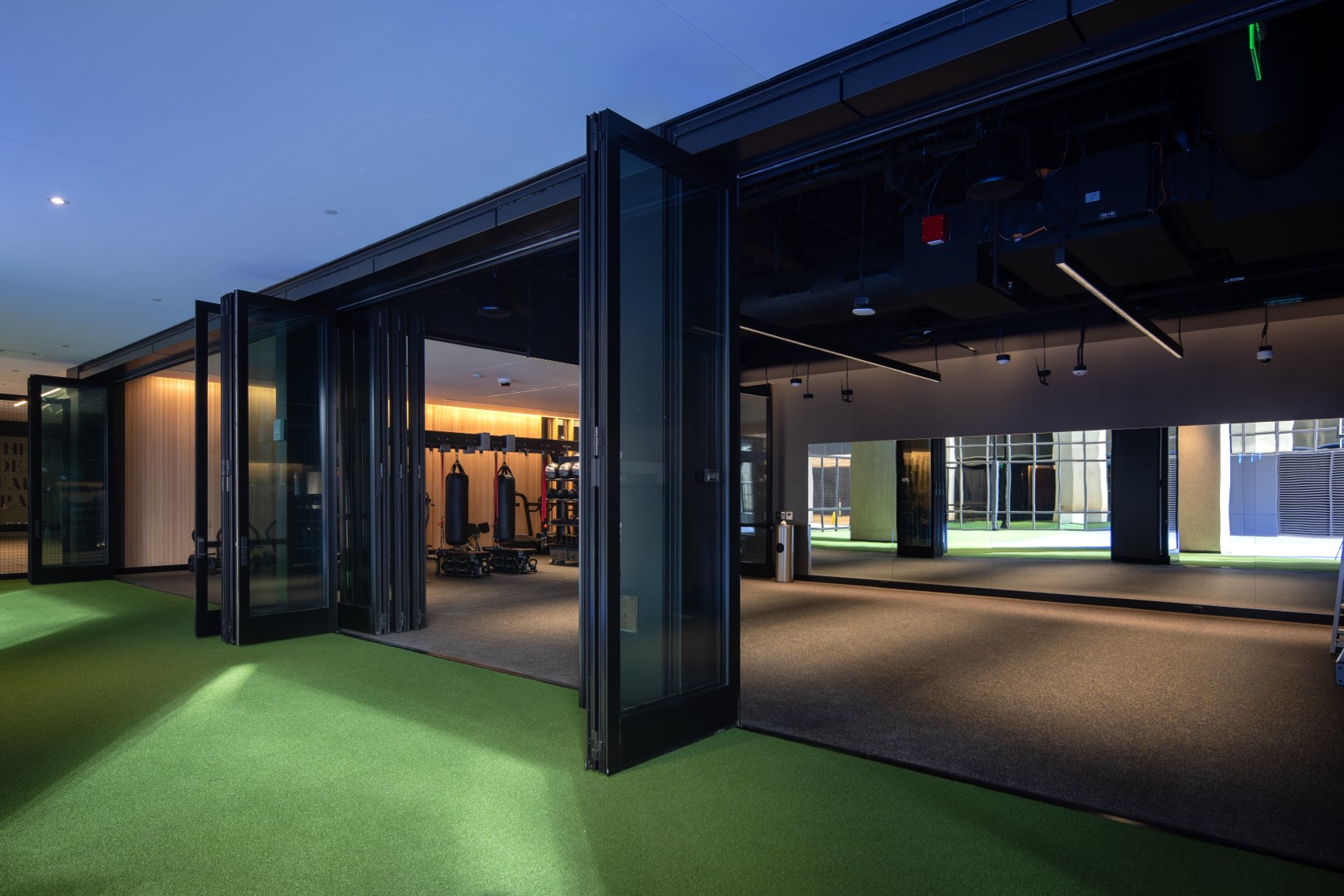 The Fitness Center at CMC — photograph 10 of 16