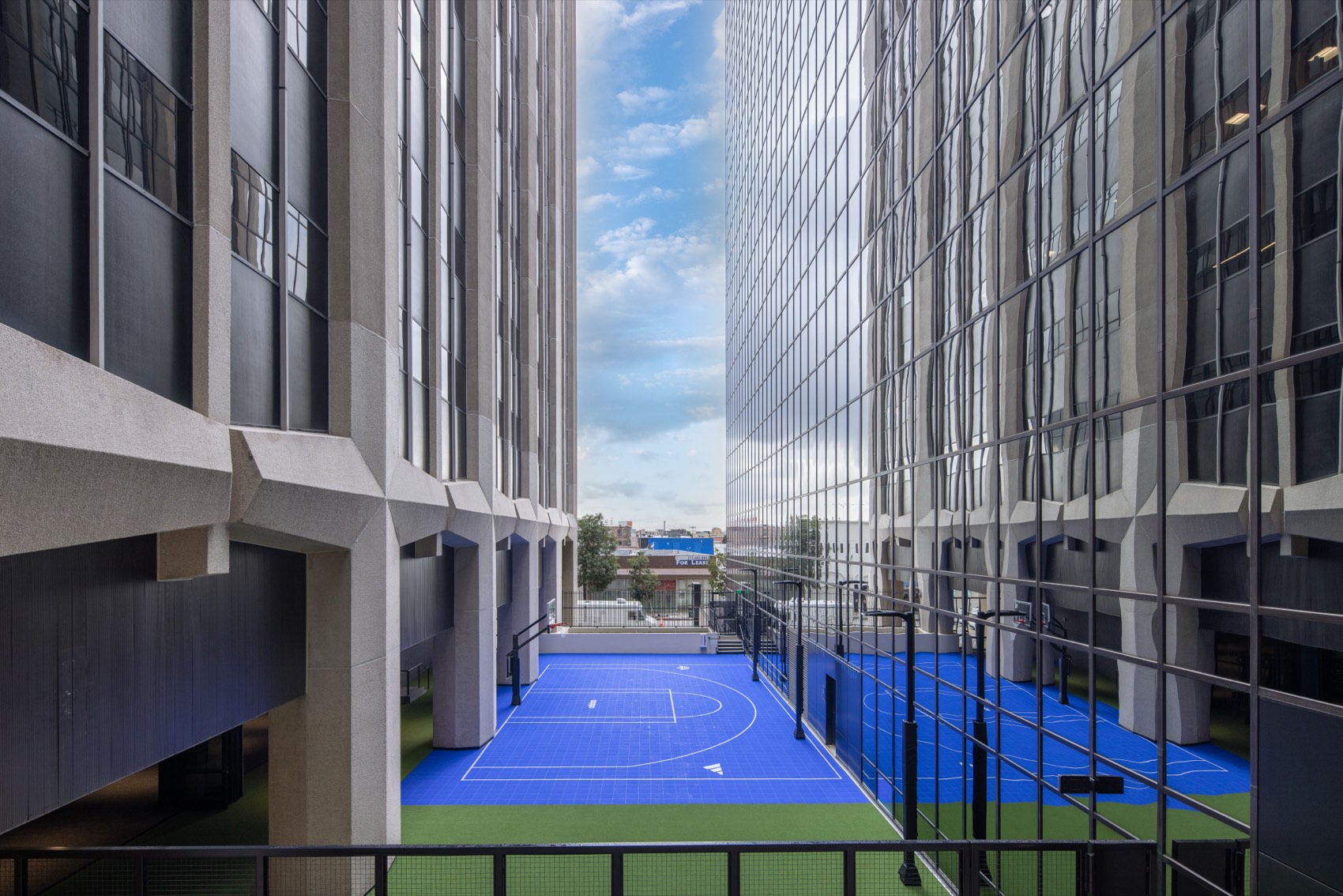 The Fitness Center at CMC — photograph 12 of 16