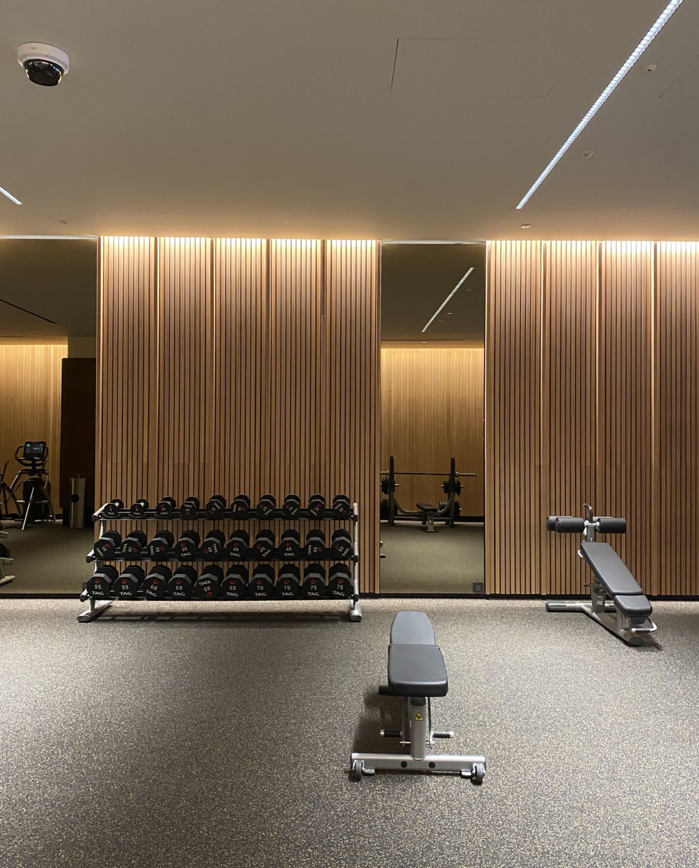 The Fitness Center at CMC — photograph 15 of 16