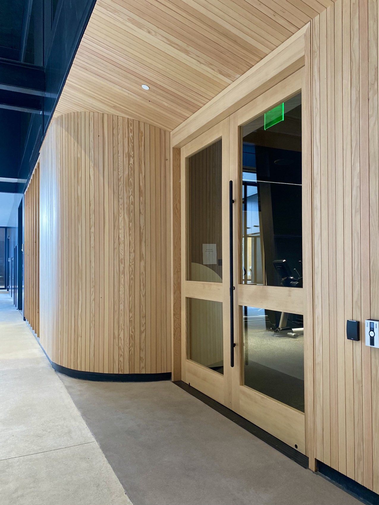 The Fitness Center at CMC — photograph 16 of 16