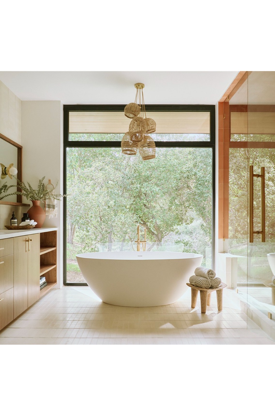 Fryman Canyon House — photograph 6 of 8