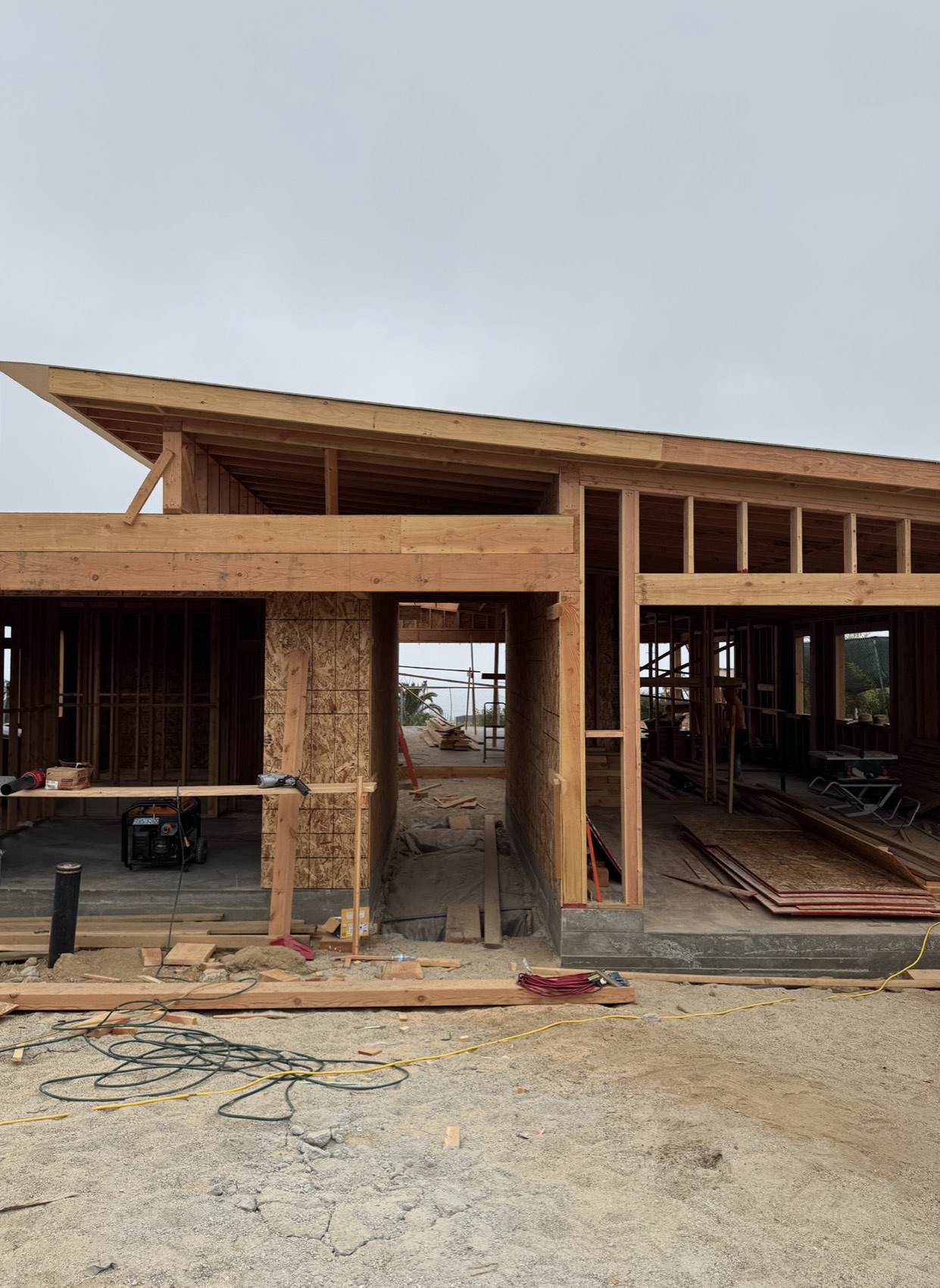 Pacific Palisades Fire Rebuild — photograph 9 of 9