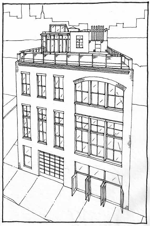 162 Charles Street — photograph 16 of 17