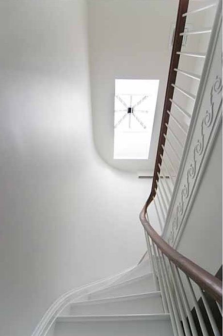Gramercy Park Townhouse — photograph 5 of 9