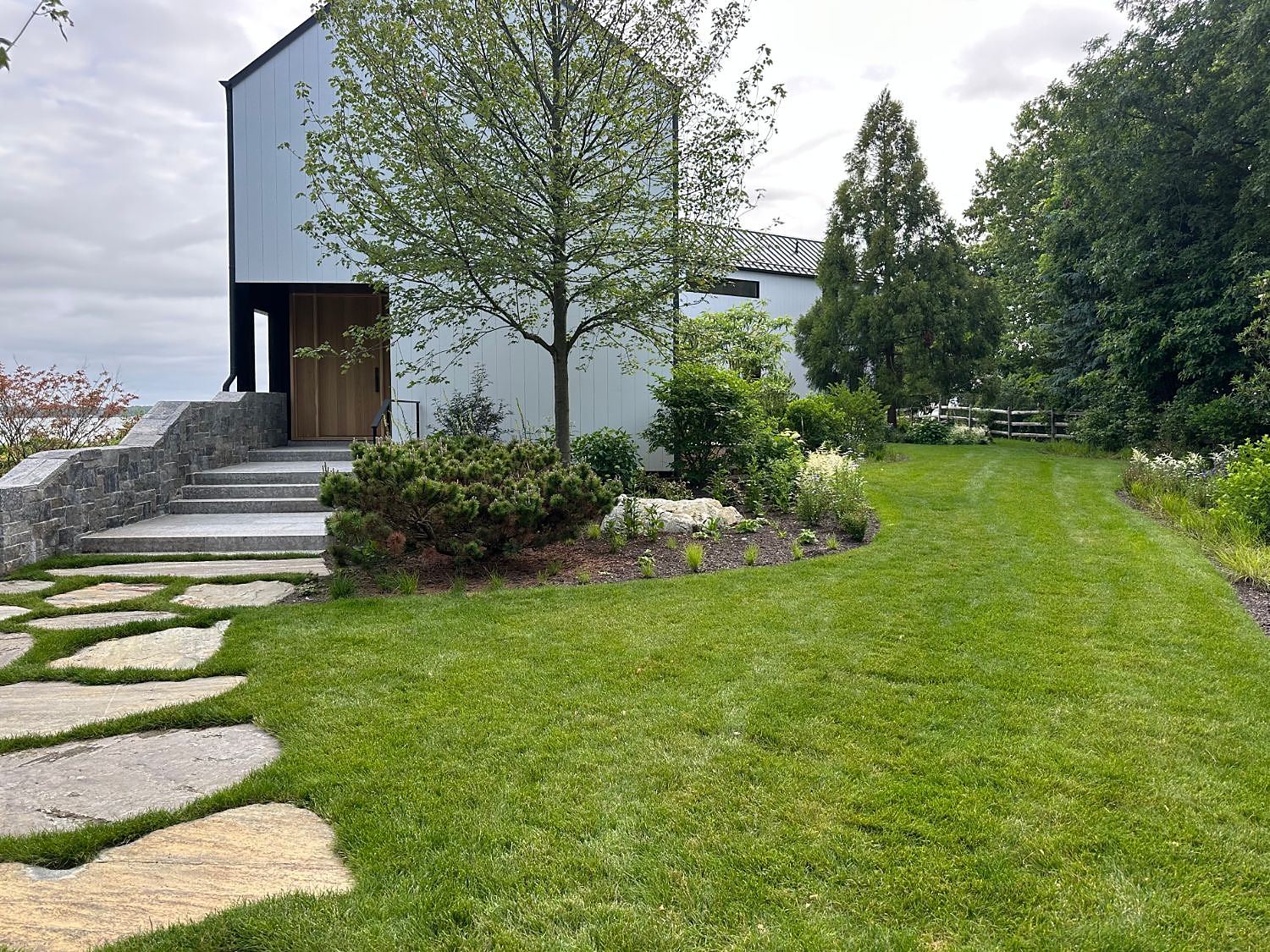 Shelter Island House — photograph 3 of 11