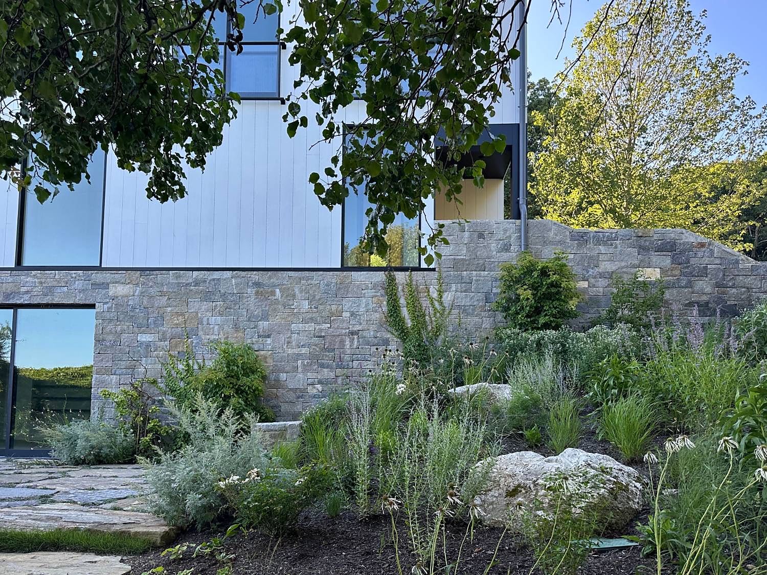 Shelter Island House — photograph 4 of 11