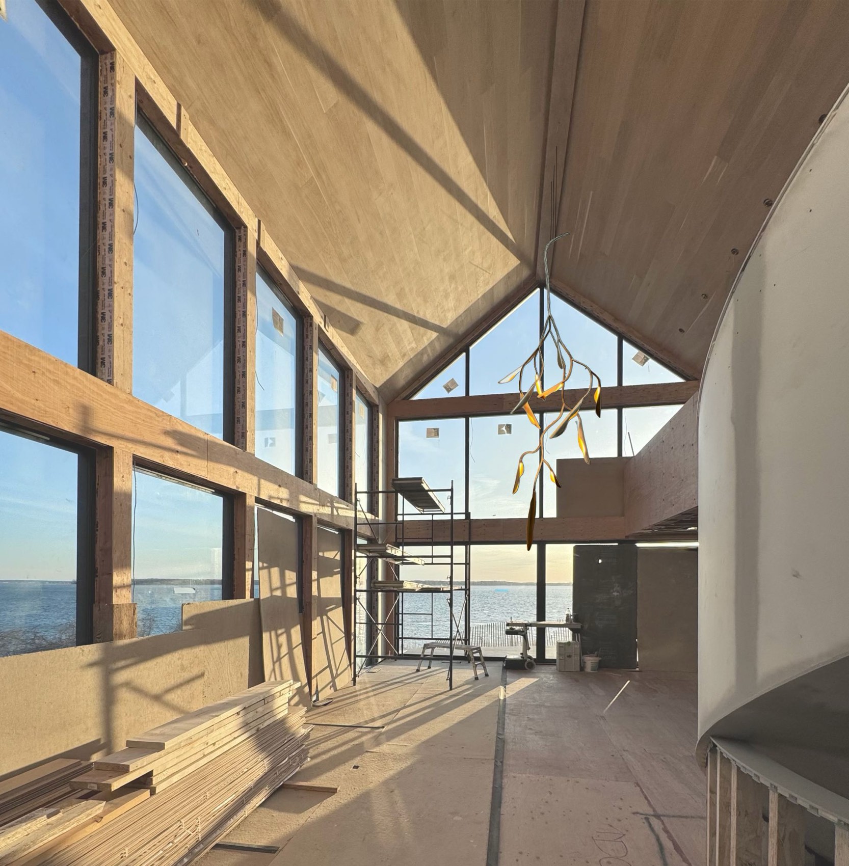 Shelter Island House — photograph 7 of 11
