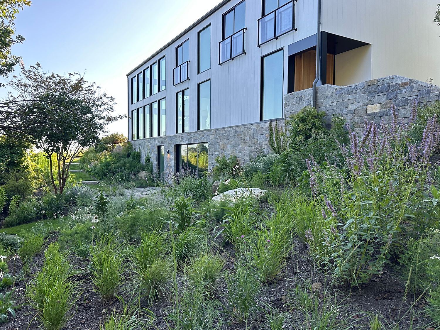 Shelter Island House, Shelter Island, NY