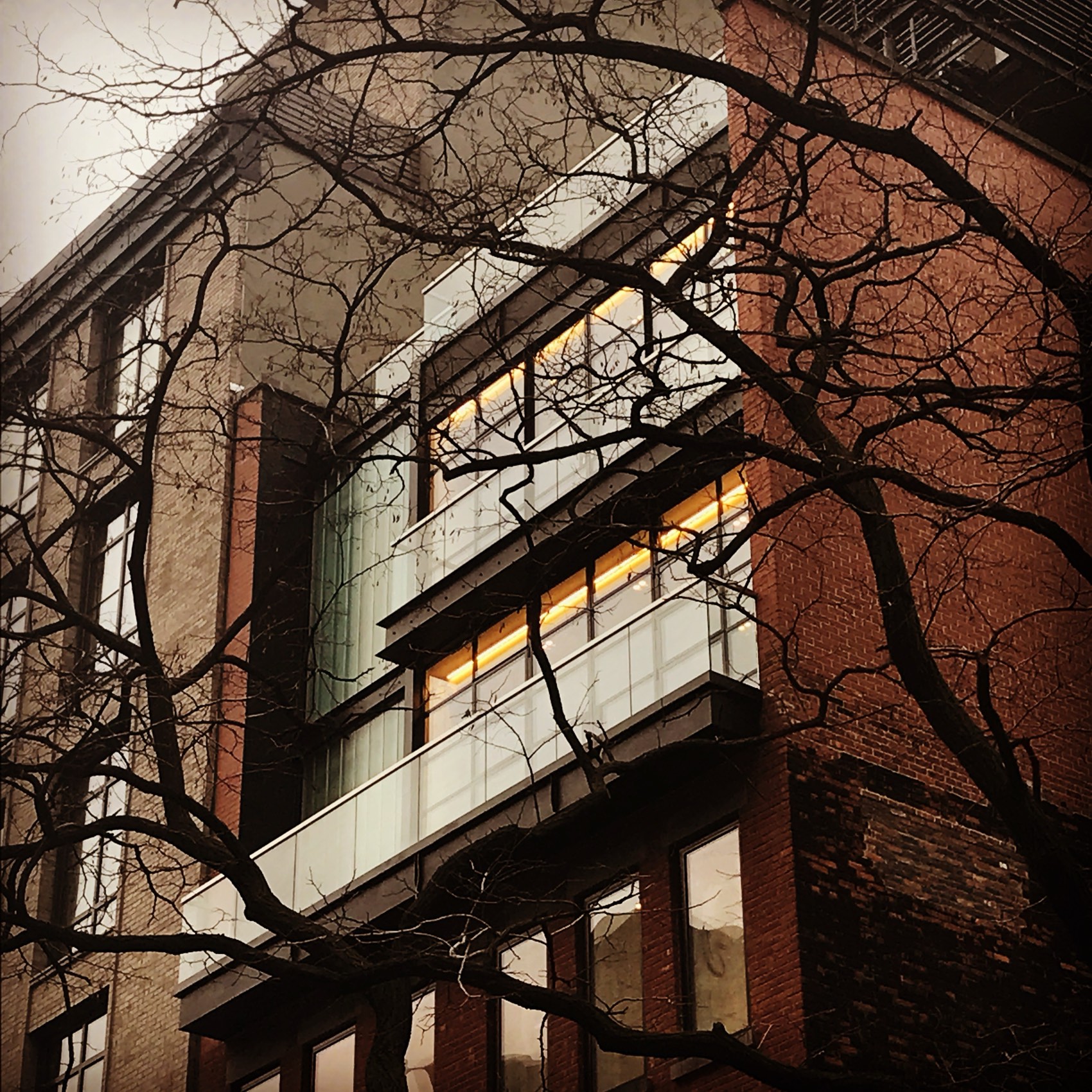 Tribeca Townhouse — photograph 2 of 21