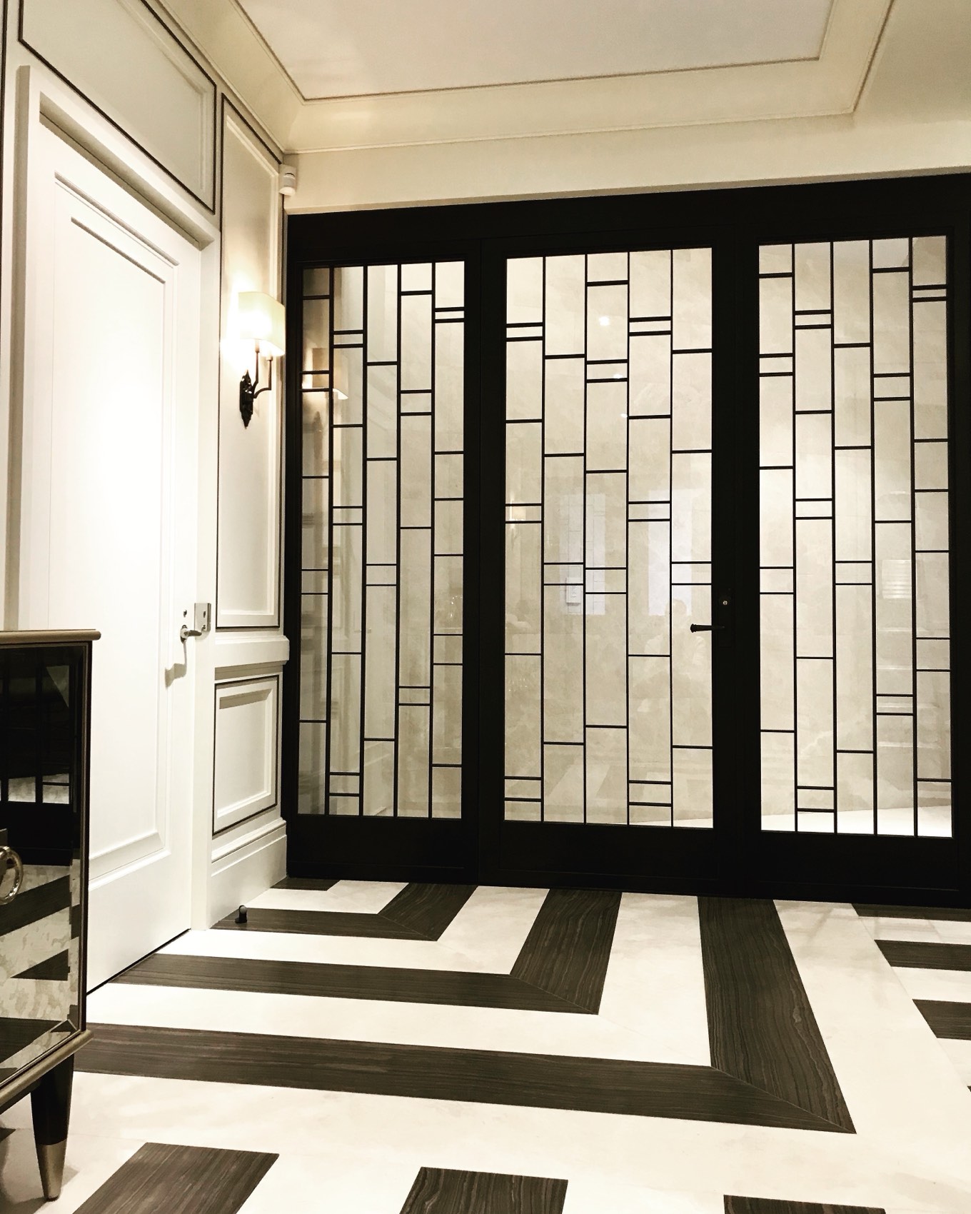 Tribeca Townhouse — photograph 4 of 21