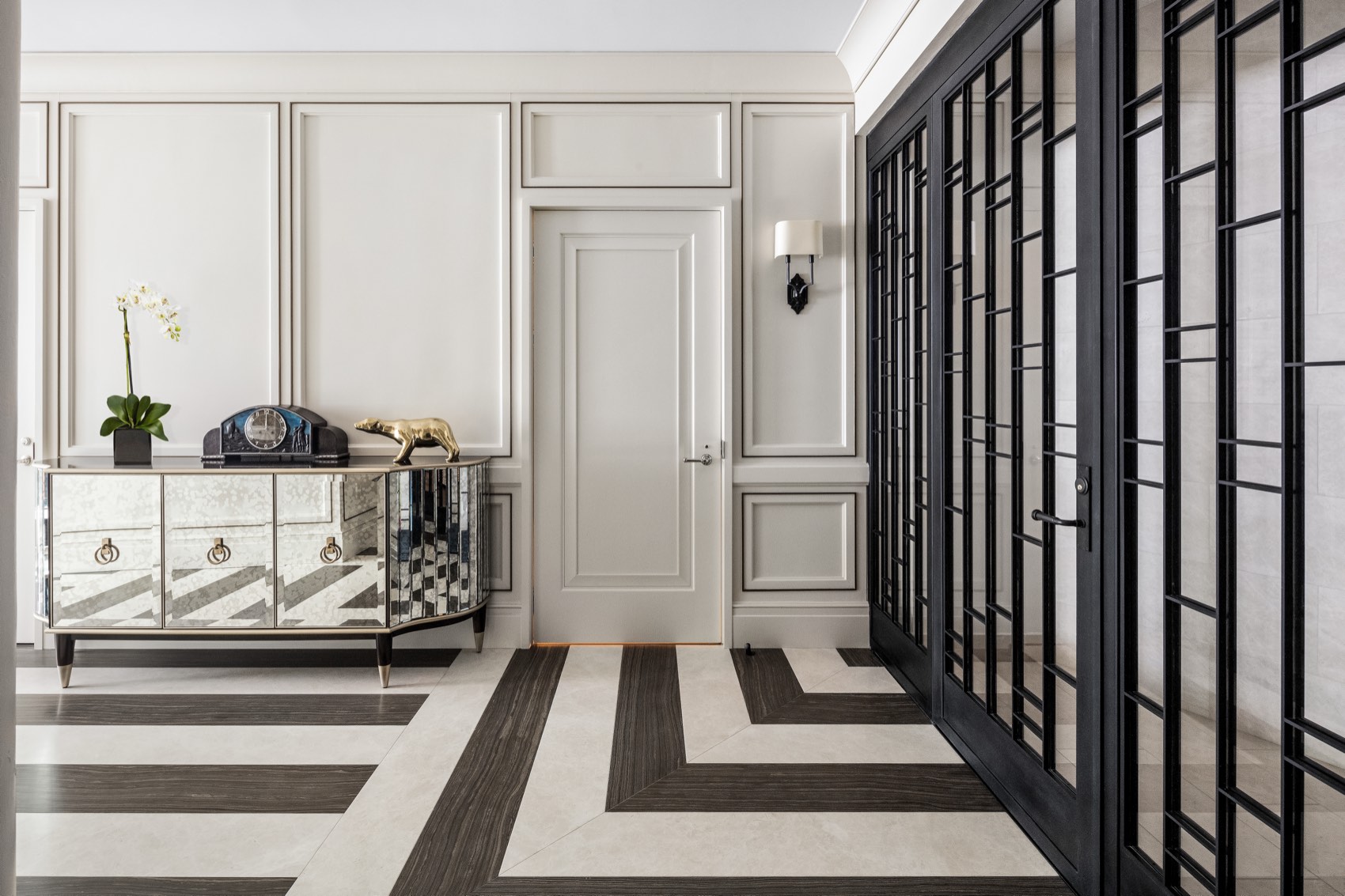Tribeca Townhouse — photograph 6 of 21