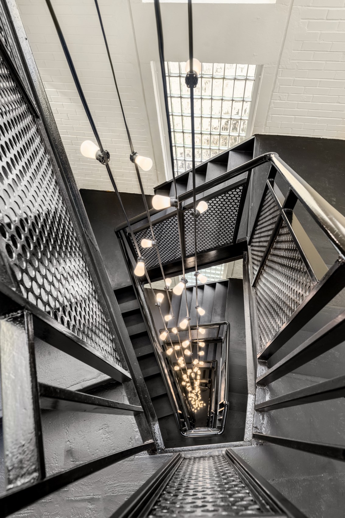 Tribeca Townhouse — photograph 7 of 21