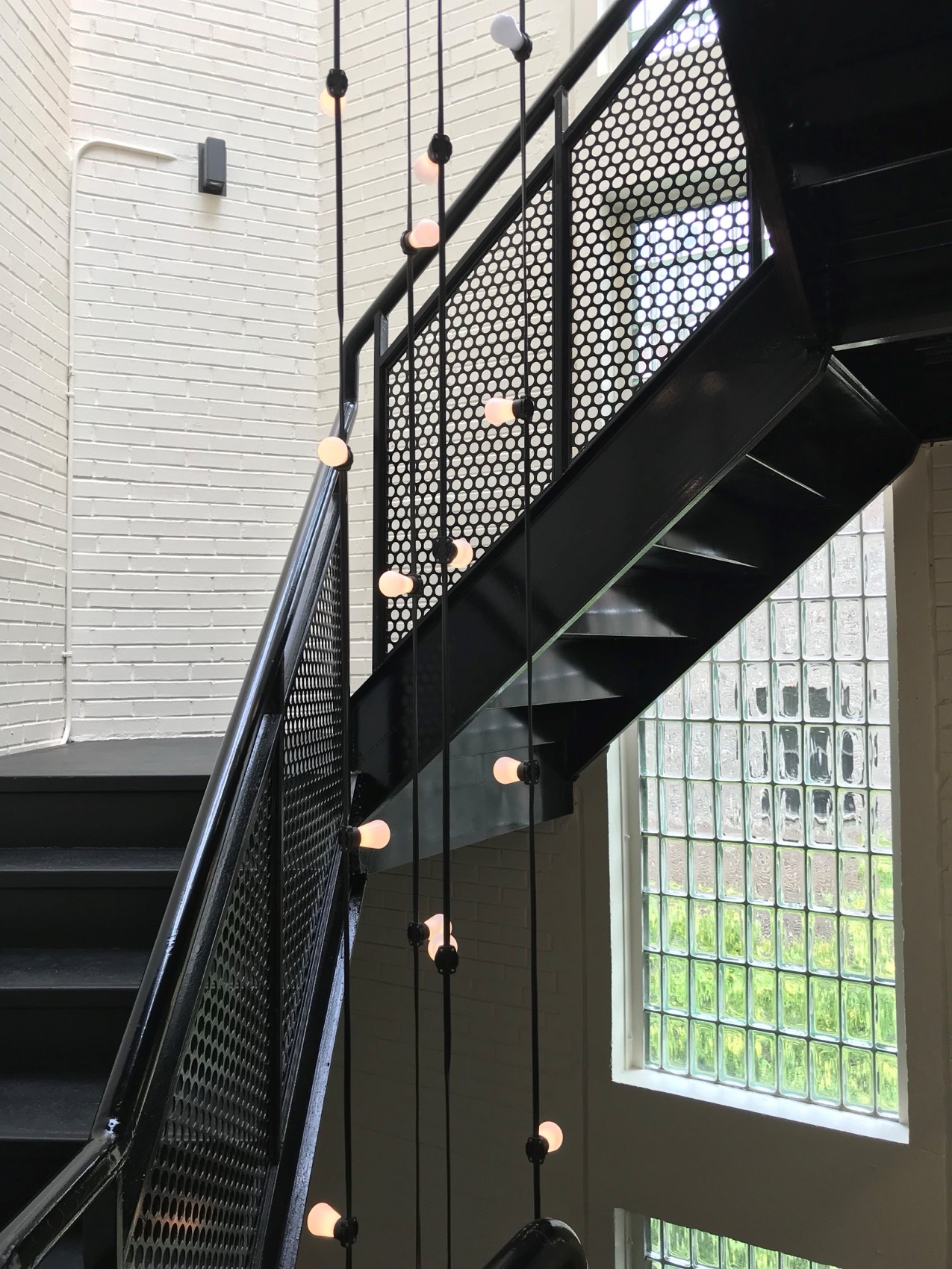 Tribeca Townhouse — photograph 8 of 21