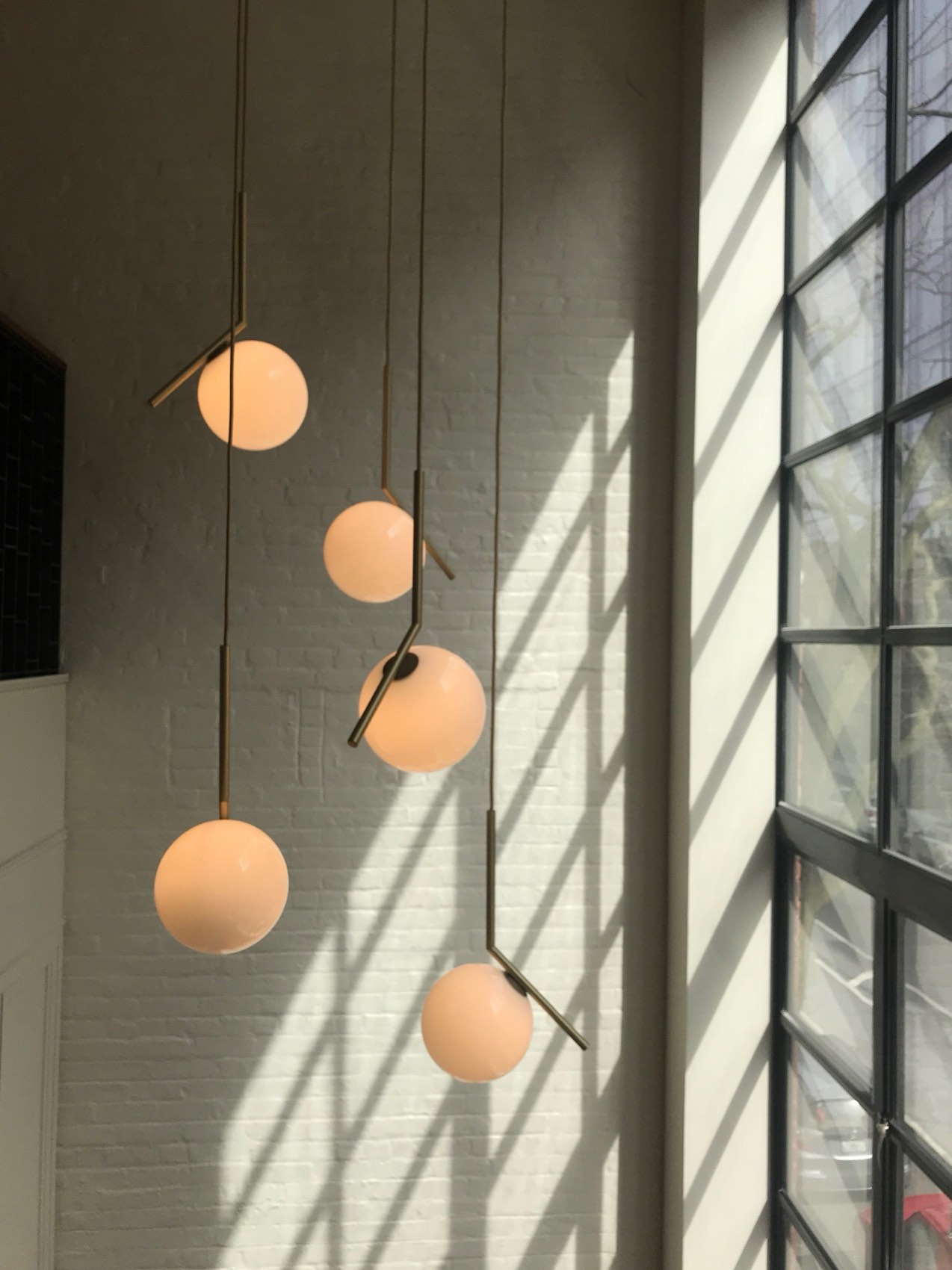 Tribeca Townhouse — photograph 12 of 21