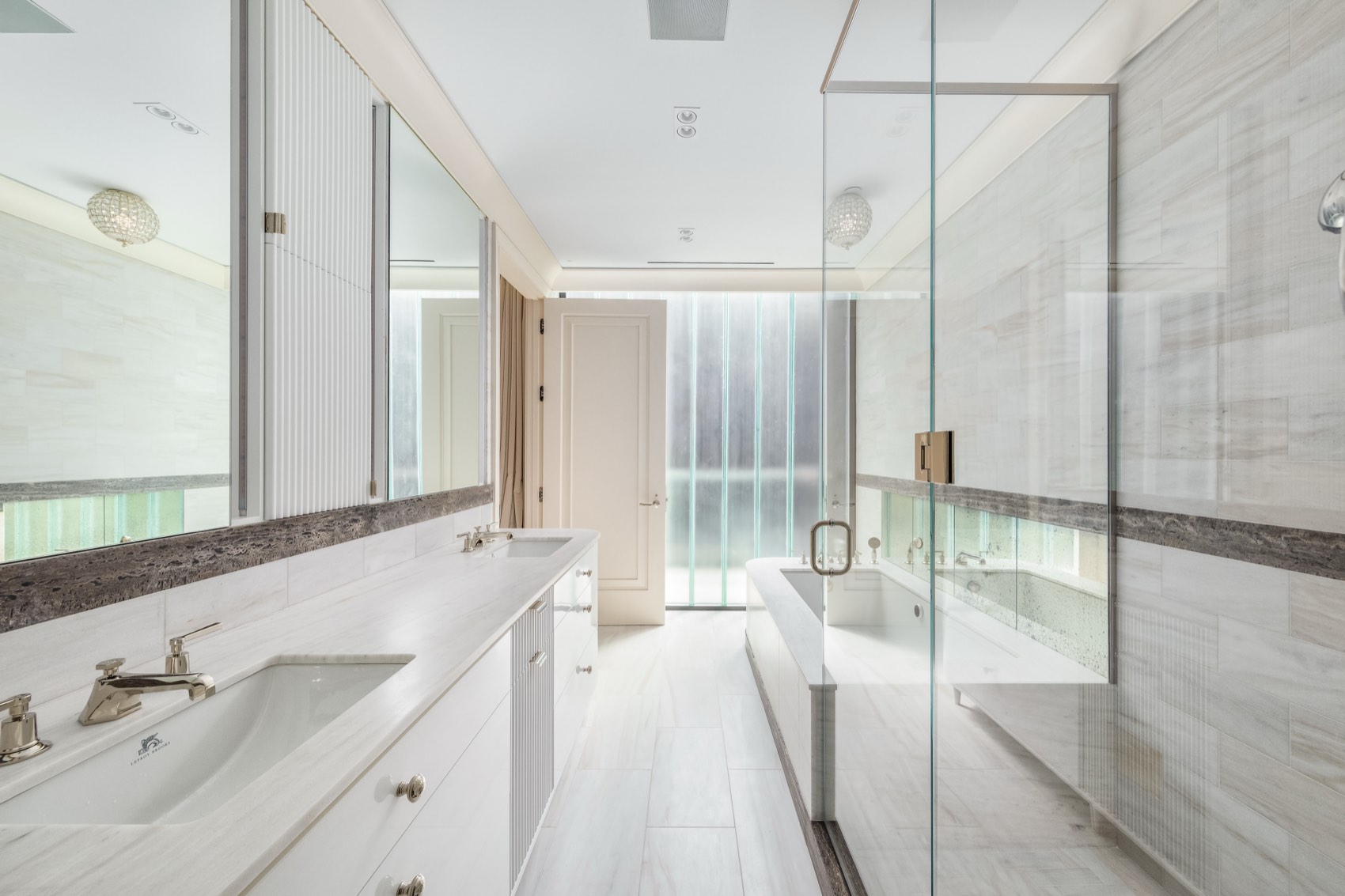 Tribeca Townhouse — photograph 14 of 21