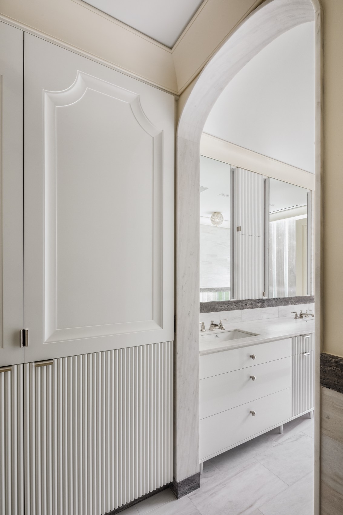 Tribeca Townhouse — photograph 15 of 21