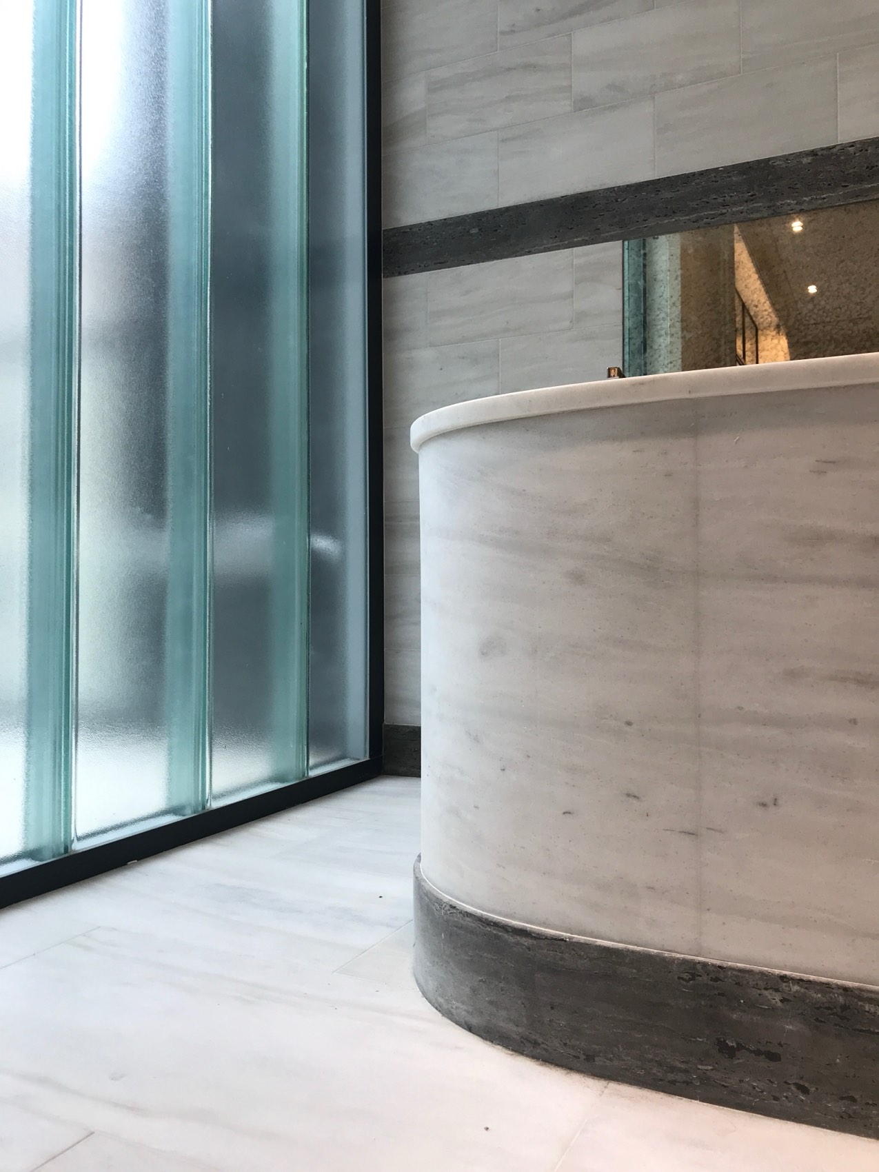 Tribeca Townhouse — photograph 16 of 21