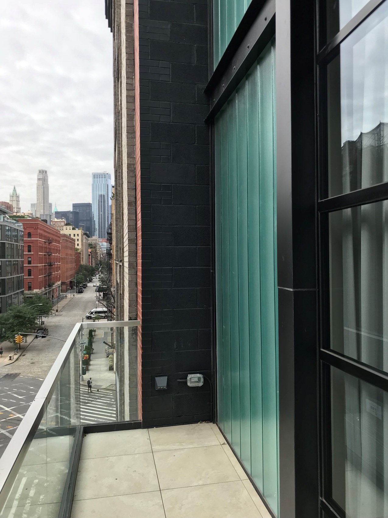 Tribeca Townhouse — photograph 19 of 21